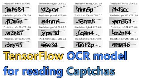 how to extract text from captcha image .